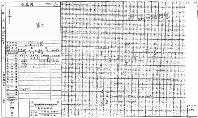 桃園平鎮透天拍賣-2