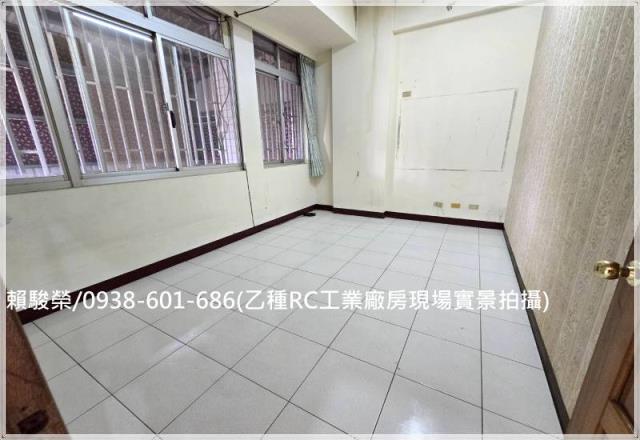 桃園中壢平鎮廠房廠辦