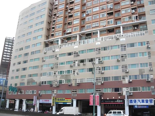 新店大樓法拍-3