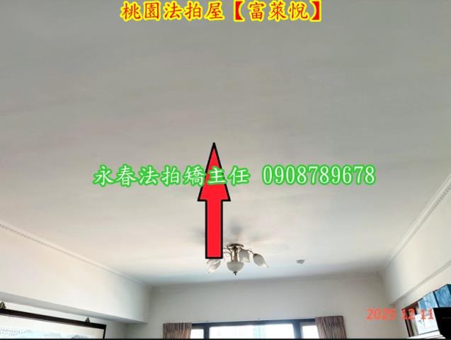 桃園華廈法拍-4