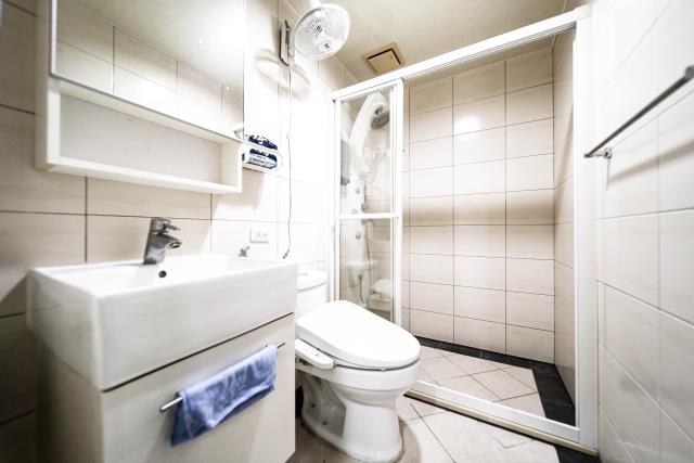 高雄三民區大樓-13