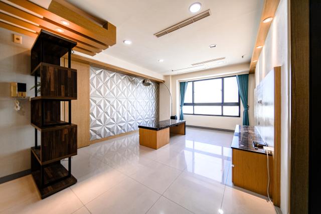 高雄三民區大樓-1