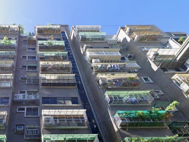 新北永和法拍大樓-2