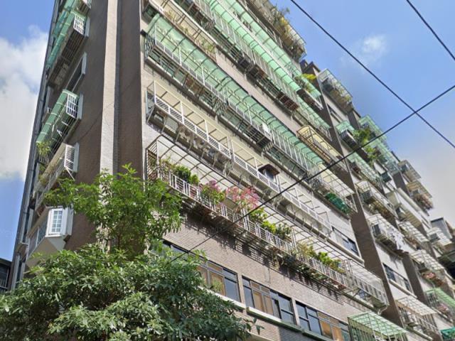 新北永和法拍大樓-4