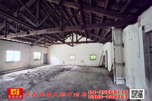 台中神岡廠房-5