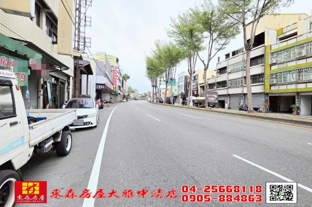 台中神岡廠房-7