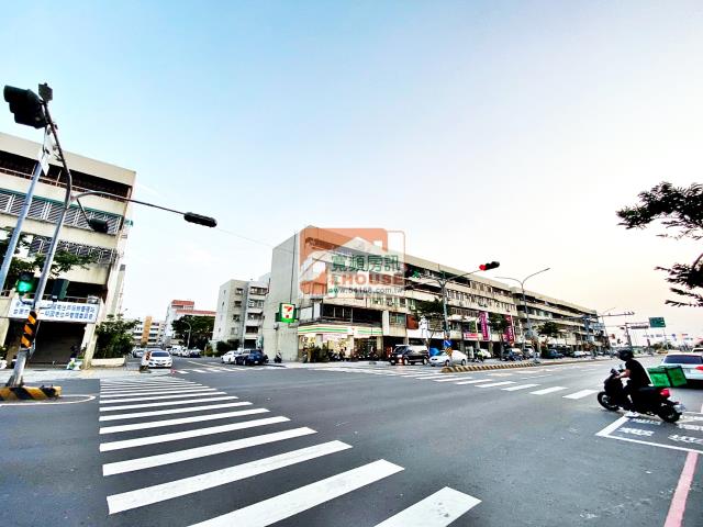 南區中華南路二段公寓