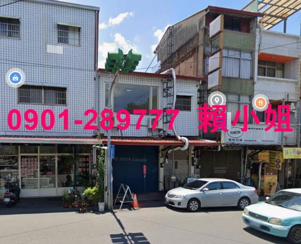 南投埔里透天法拍-2