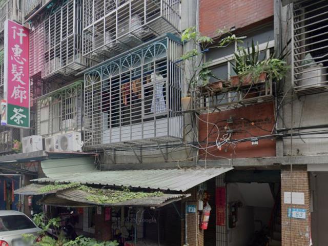 新北新莊公寓法拍-4