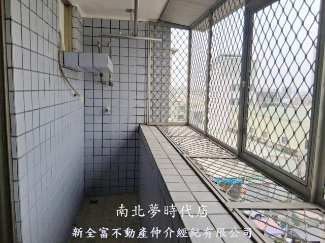 台南永康華廈-12
