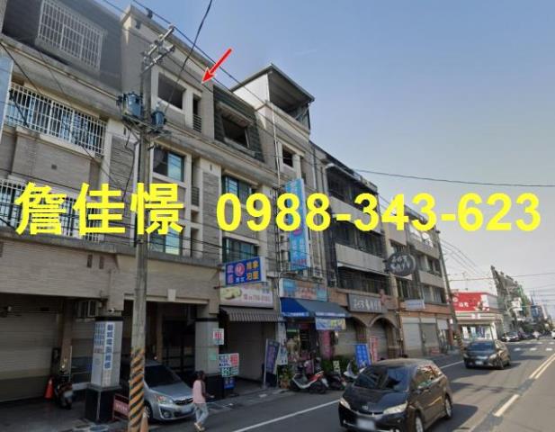 屏東潮州法拍透天-2