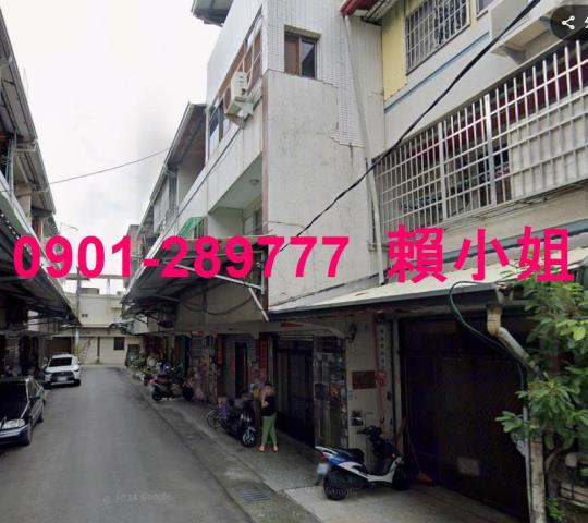 南投南投市法拍透天-4