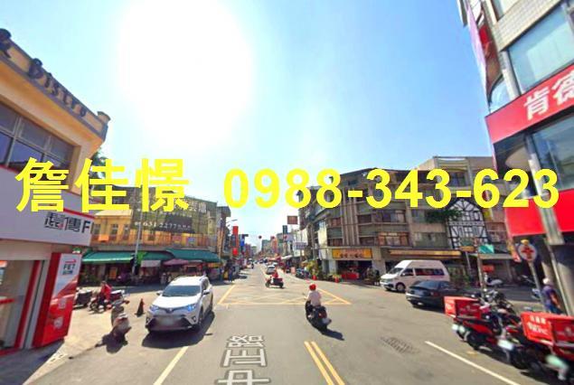 虎尾透天法拍-5