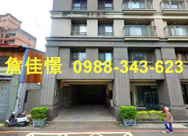 北區法拍大樓-1