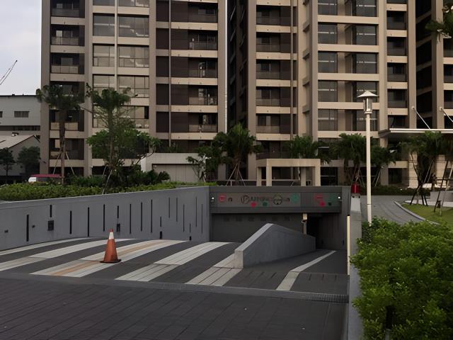 汐止商辦法拍-5