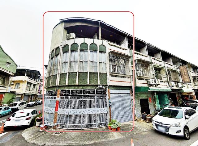 西區法拍透天-6