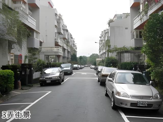 新店法拍別墅-5