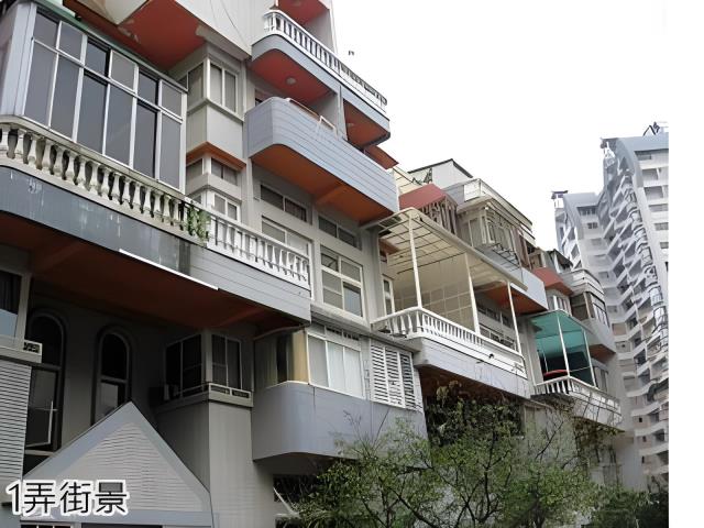 新店法拍別墅-8