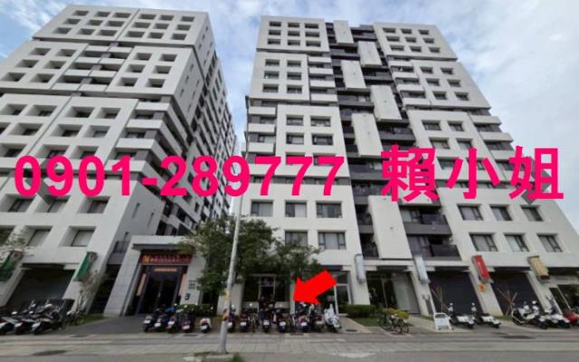 彰化拍賣大樓-3