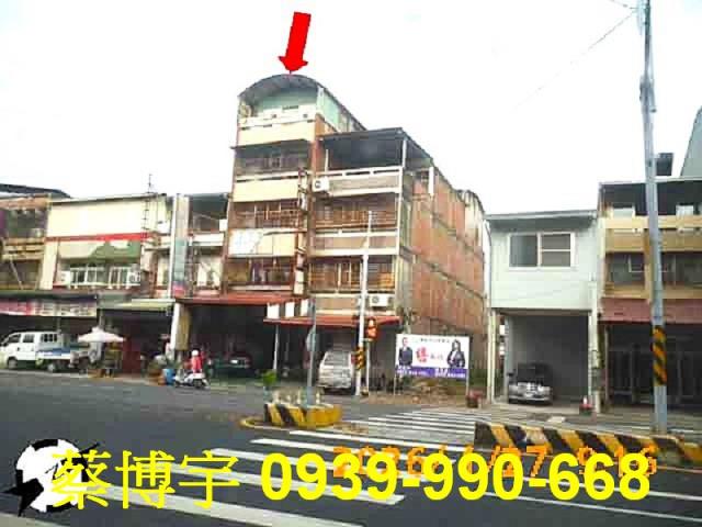 竹山法拍屋集山路透天