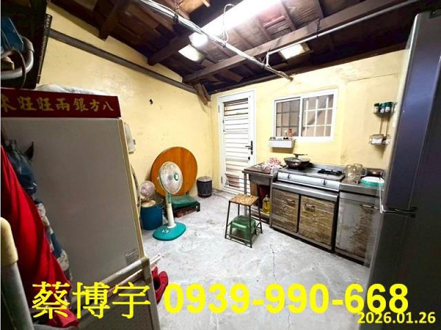 彰化市曉陽路透天平房