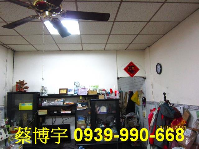 彰化市泰和路法拍透天