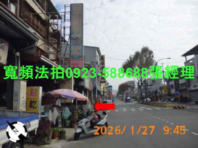 南投竹山透天法拍-2