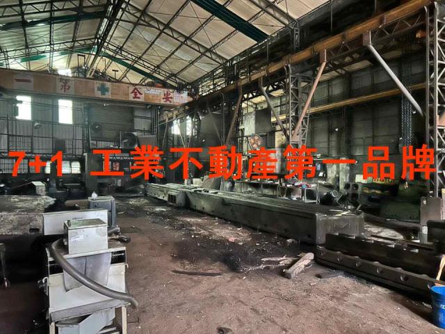 台南永康廠房-8