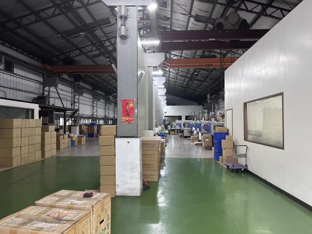 新北五股廠房-3