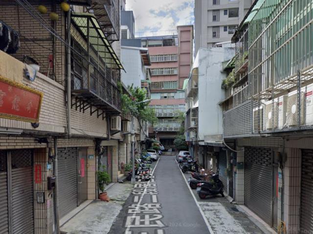 新北板橋透天法拍-5