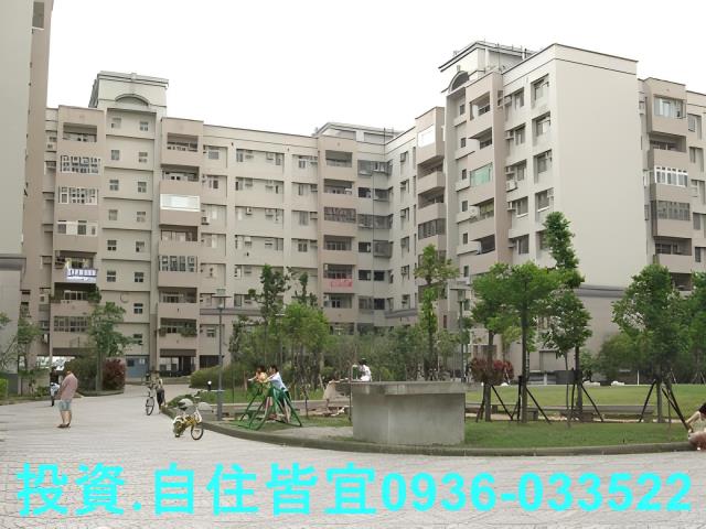 新北五股拍賣華廈-3