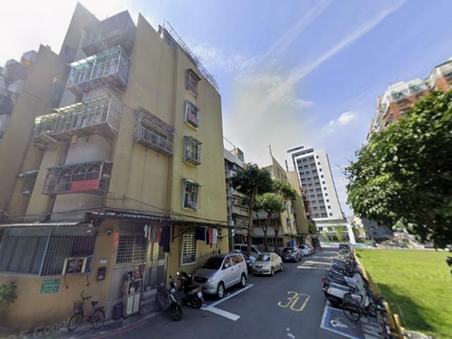 新北中和法拍公寓-8