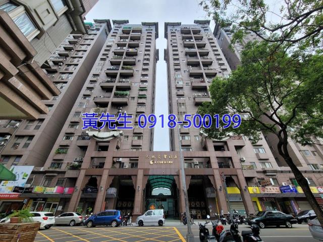 北屯大樓拍賣-2