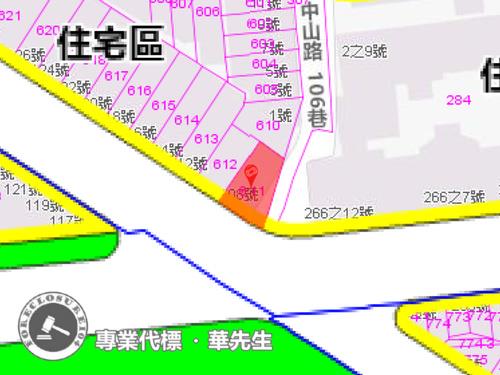 三峽法拍透天-10