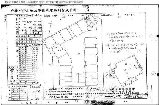 信義區大樓法拍-5