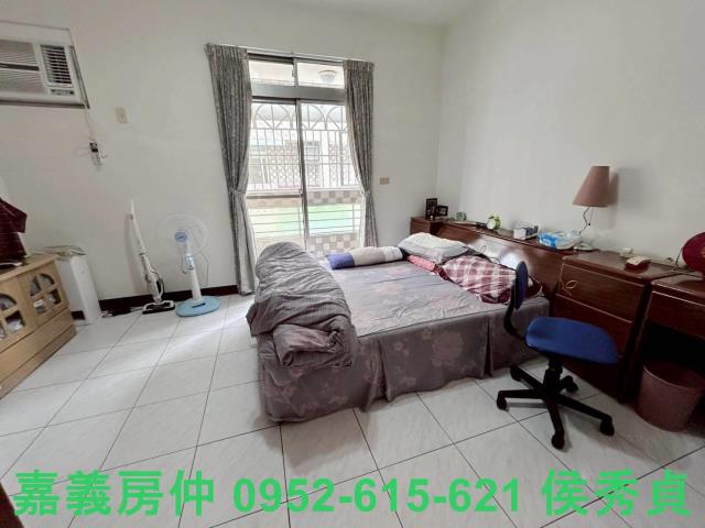 嘉義水上透天-5