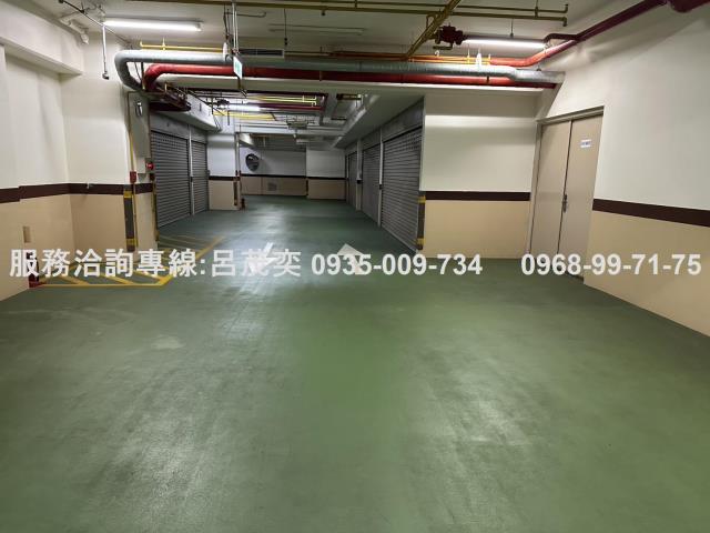 台北中山區大樓-15