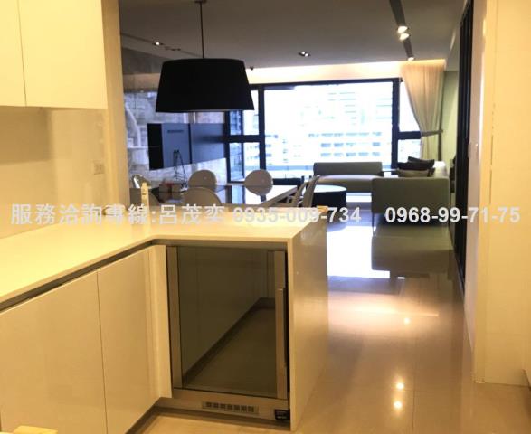 台北中山區大樓-10