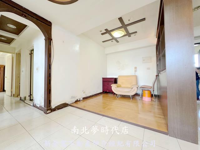 台南永康華廈-4