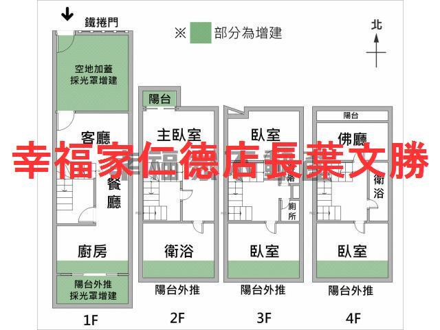 台南東區透天-1