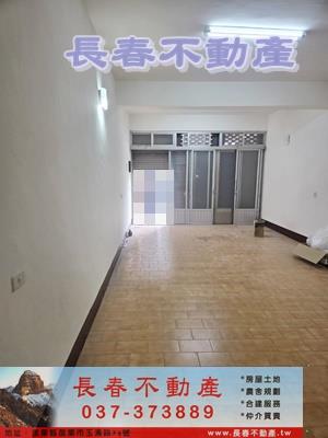 苗栗苗栗市透天-1