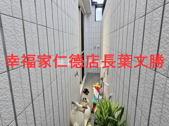 台南仁德透天-14