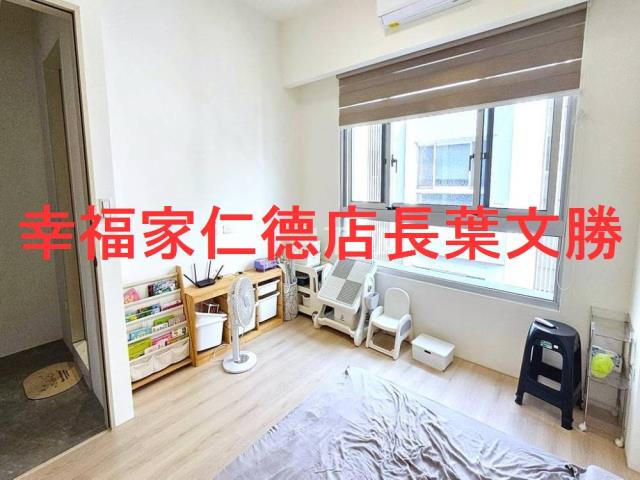 台南仁德透天-8