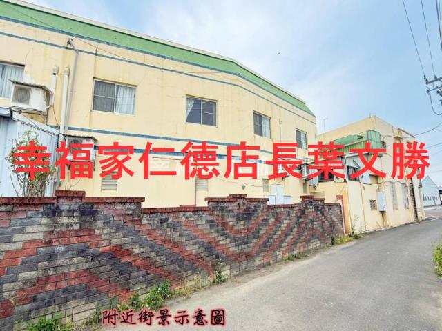 台南麻豆廠房-2