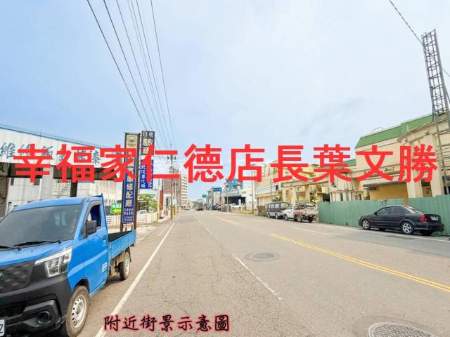 台南麻豆廠房-6