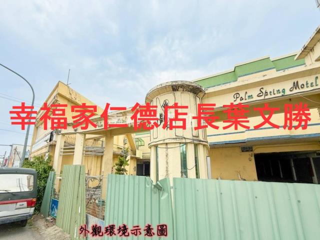 台南麻豆廠房-8