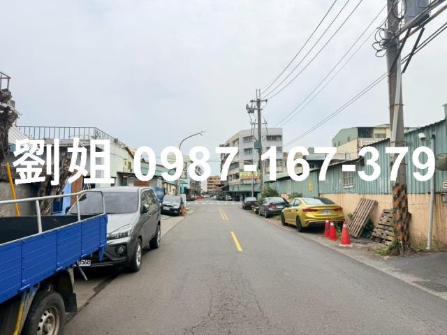 高雄小港廠房-1