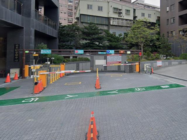 新北中和拍賣大樓-6