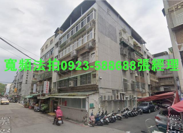 台北內湖法拍公寓-2