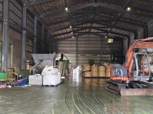 桃園龍潭廠房-4